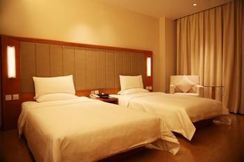 All Season Hotel Xian Gaoxin South 2 Ring Kültér fotó