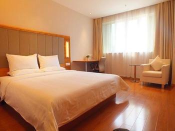 All Season Hotel Xian Gaoxin South 2 Ring Kültér fotó
